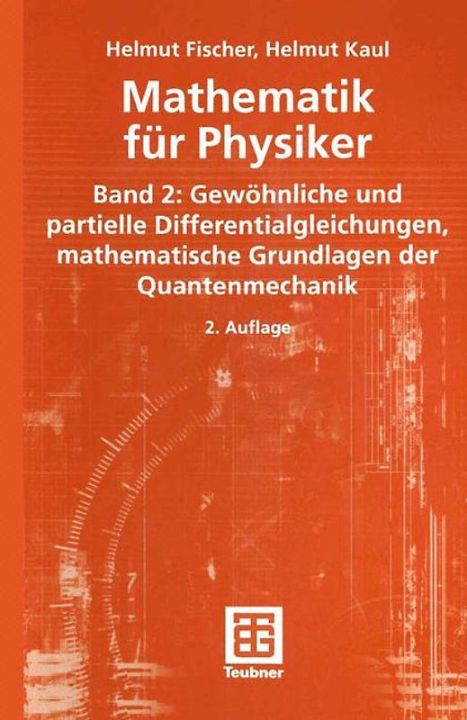 Mathematik für Physiker