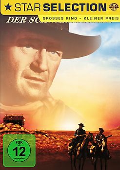 Der Schwarze Falke DVD