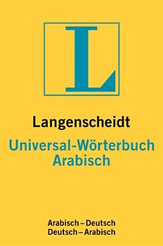 Langenscheidt Universal-Wörterbücher. Fremdsprache-Deutsch /Deutsch-Fremdsprache...