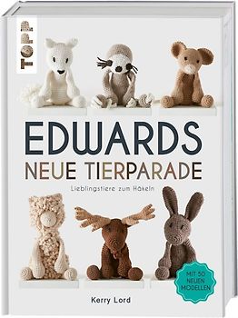 Edwards neue Tierparade