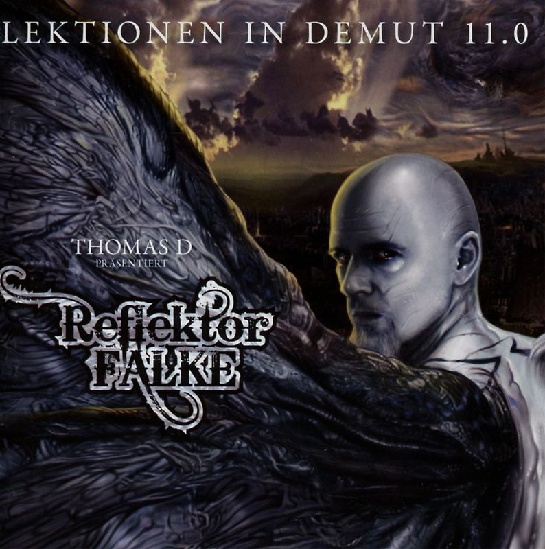 Thomas D. - Lektionen in Demut 11.0