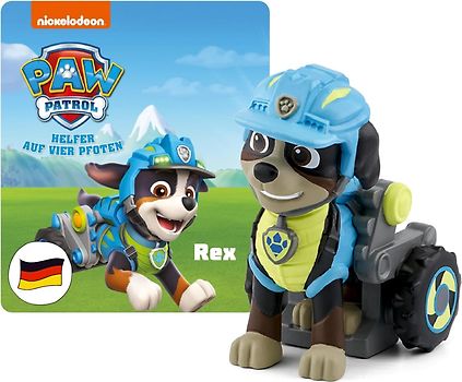 Tonies®: PAW Patrol – Rettung für T-Rex