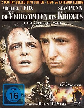 Die Verdammten des Krieges [2 Discs, Extended Version] Blu-ray Disc