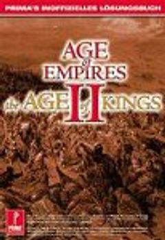 Age of Empires 2: the Age of Kings - Lösungsbuch