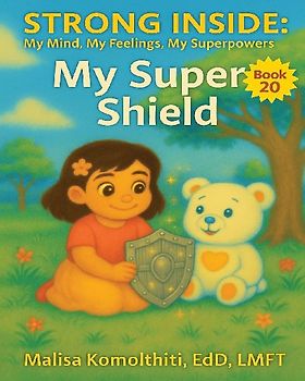 My Super Shield