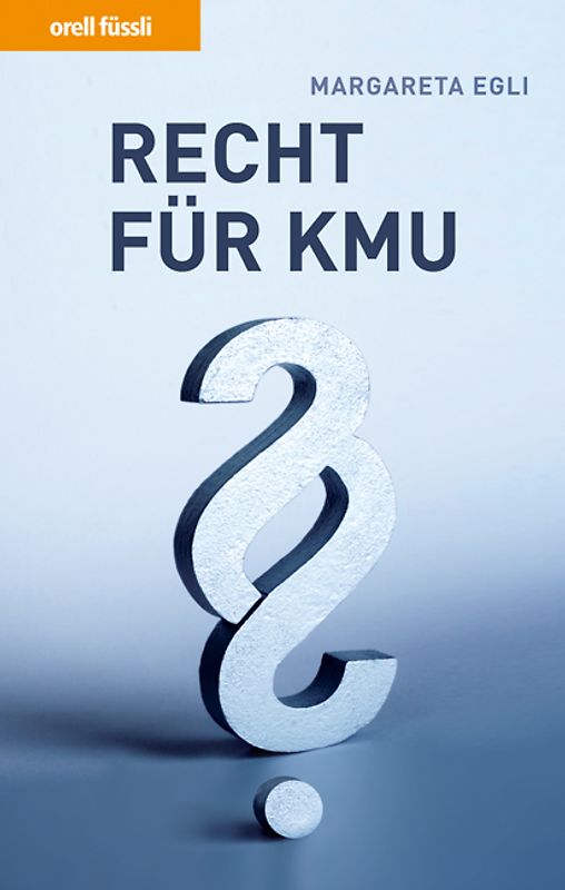 Recht für KMU