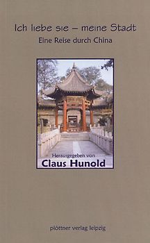 Ich liebe sie – meine Stadt