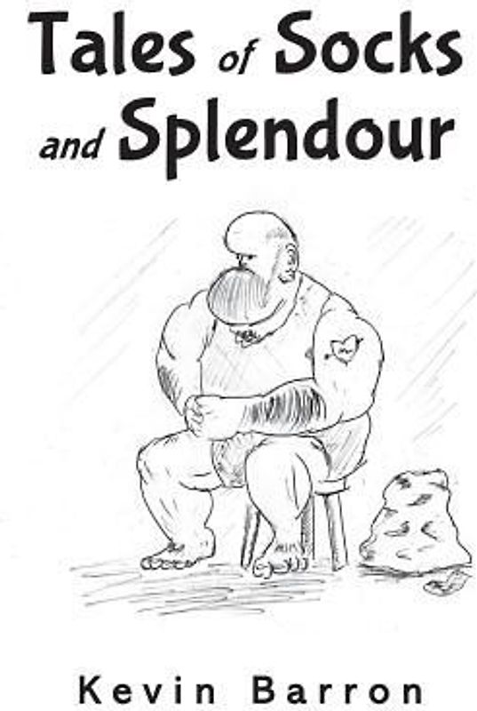 Tales of Socks and Splendour