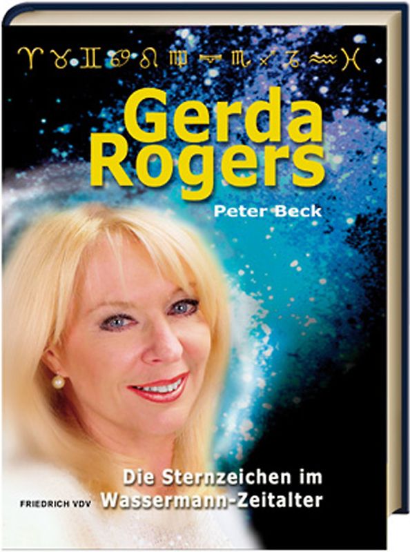 Die Sternzeichen im Wassermann-Zeitalter