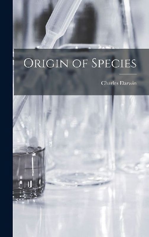 Origin of Species