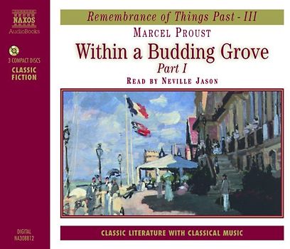 Neville Jason - Within a Budding Grove 1
