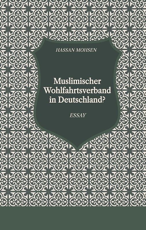 Muslimischer Wohlfahrtsverband in Deutschland?