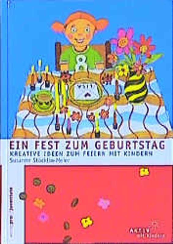 Ein Fest zum Geburtstag