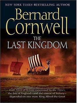 The Last Kingdom LP (Saxon Tales)