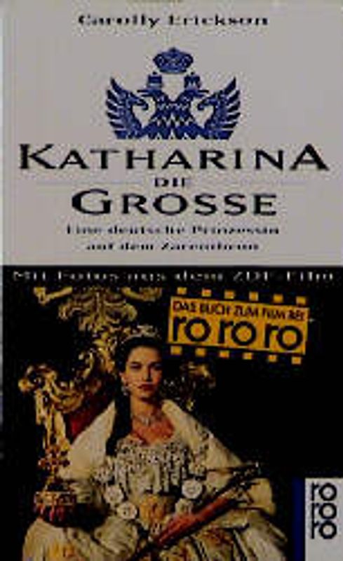 Katharina die Große