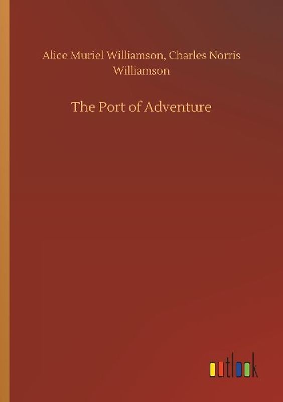 The Port of Adventure