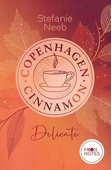 Copenhagen Cinnamon 1. Delicate