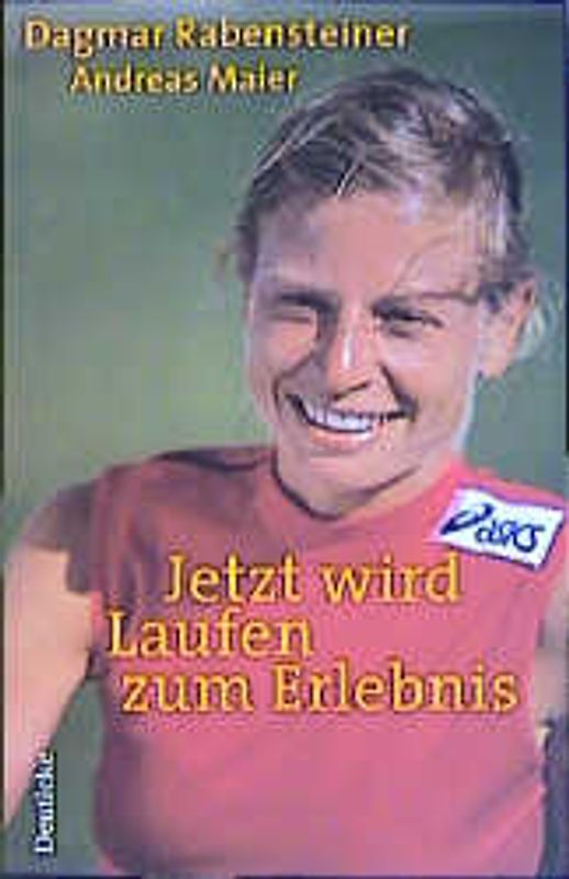 Jetzt wird Laufen zum Erlebnis