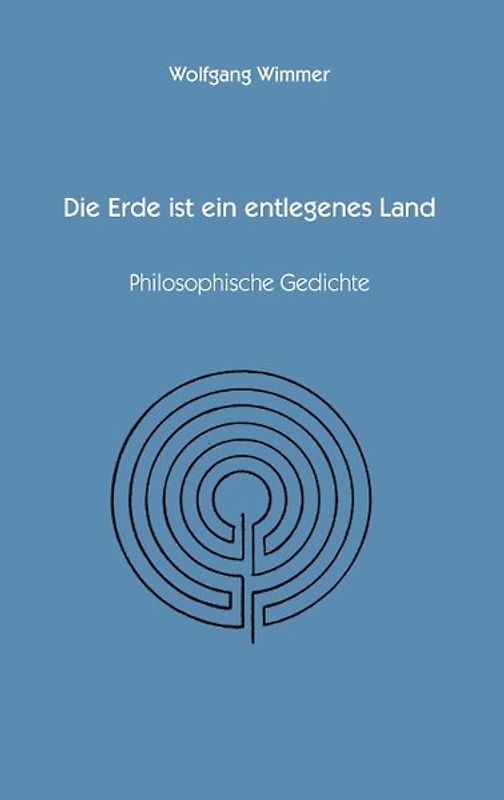Die Erde ist ein entlegenes Land