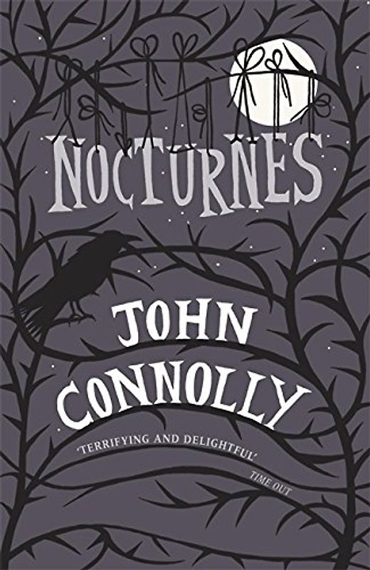 Nocturnes - John Connolly