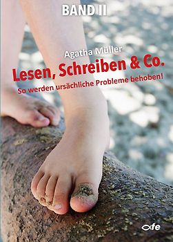 Lesen, Schreiben & Co., Band 2