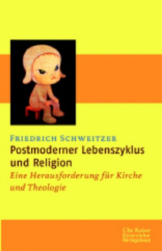 Postmoderner Lebenszyklus und Religion