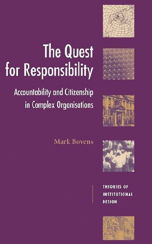 The Quest for Responsibility