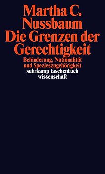 Die Grenzen der Gerechtigkeit