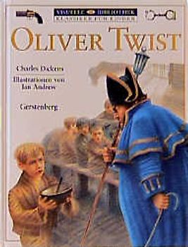 Oliver Twist