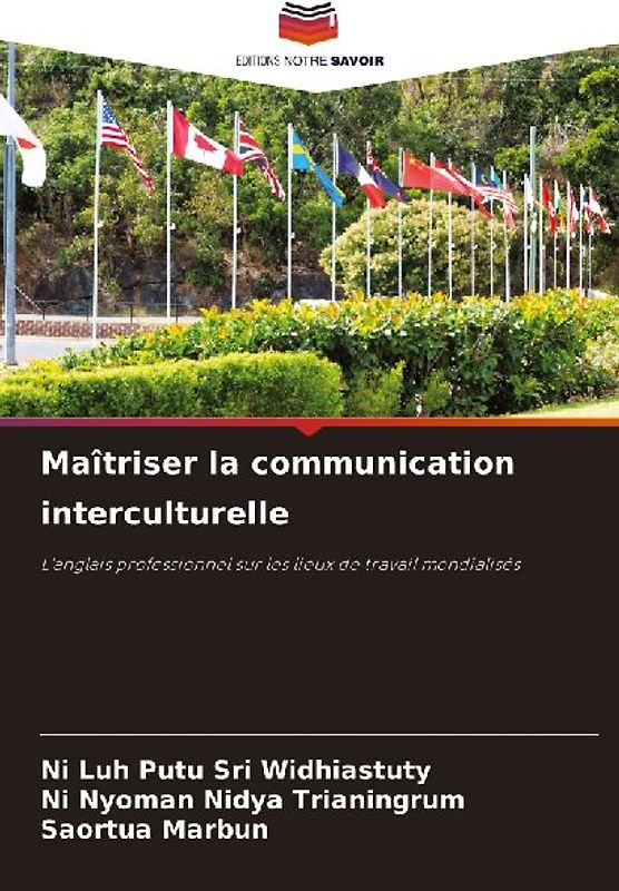 Maîtriser la communication interculturelle