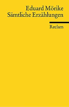 Sämtliche Erzählungen
