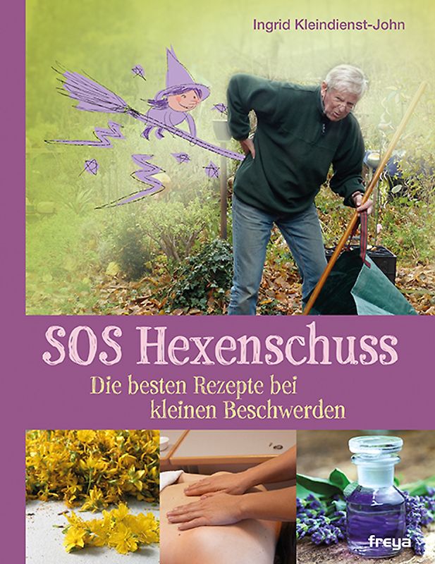 SOS Hexenschuss