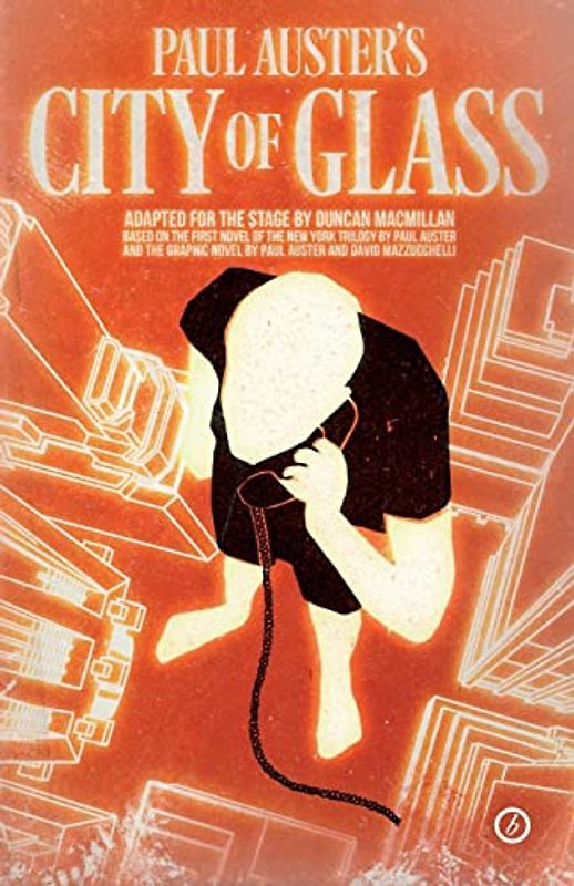 City of Glass (Oberon Modern Plays)