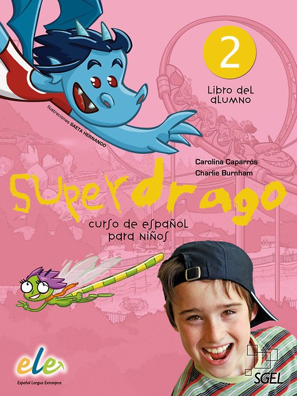 Superdrago 2