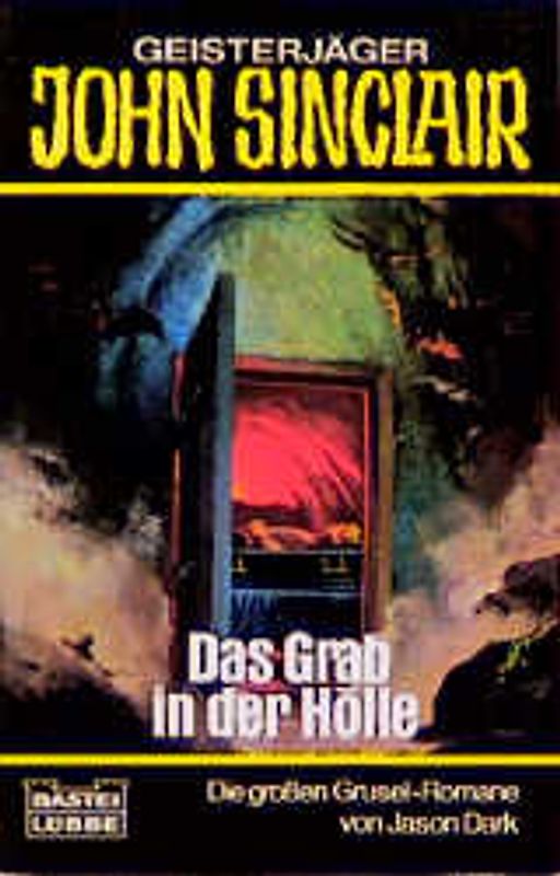 Das Grab in der Hölle