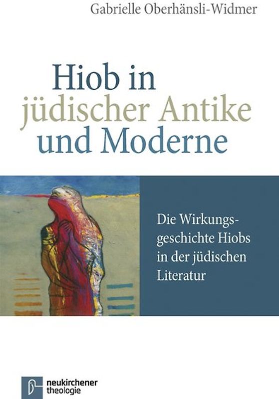 Hiob in jüdischer Antike und Moderne