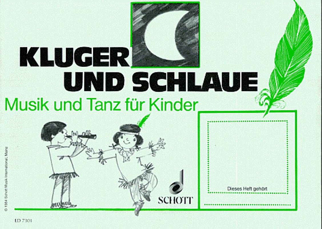 Kluger Mond und schlaue Feder. (3. Halbjahr). Kinderheft + Elternzeitungen kplt..