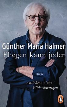 Fliegen kann jeder