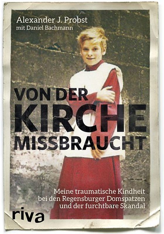 Von der Kirche missbraucht