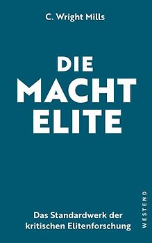 Die Machtelite