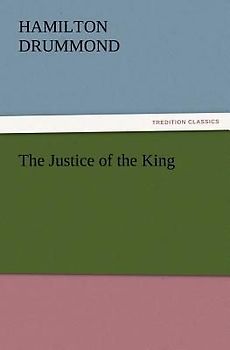 The Justice of the King