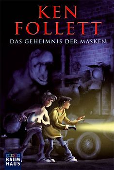 Das Geheimnis der Masken