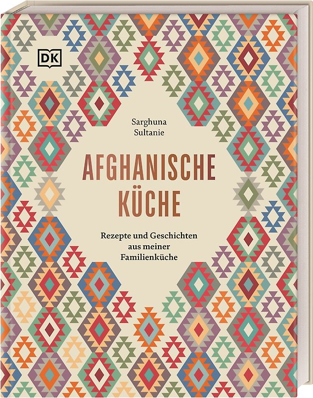 Afghanische Küche