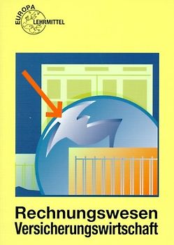 Rechnungswesen Versicherungswirtschaft