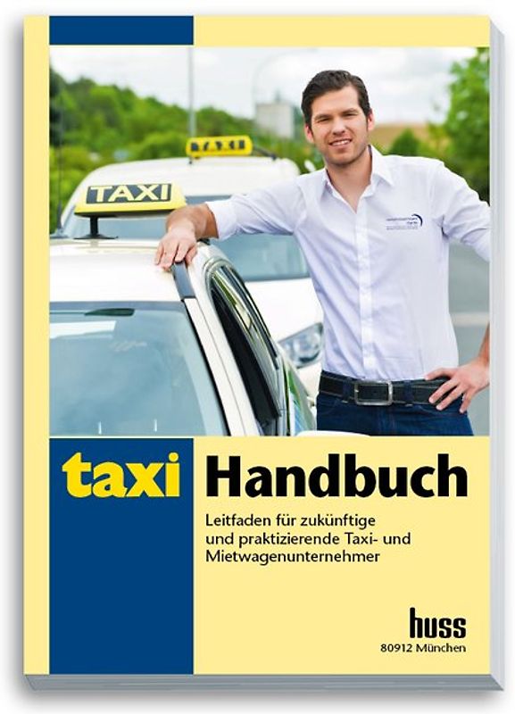 Taxi Handbuch