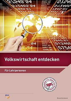 Volkswirtschaft entdecken
