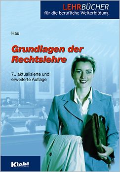 Grundlagen der Rechtslehre