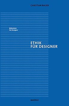 Ethik für Designer