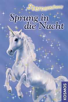 Sternenschweif, 2, Sprung in die Nacht