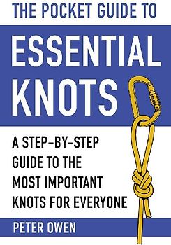 The Pocket Guide to Essential Knots